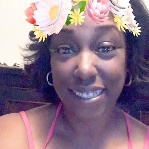 Meet your Posher, Joy